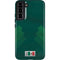 Mexico Soccer Flag Galaxy S22 Plus Pro Case